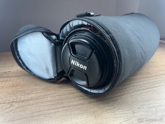 Nikon AF-S Nikkor 200-500mm f/5.6E ED VR - 5