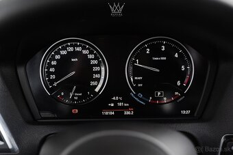 BMW Rad 1 120d xDrive M Sport Shadow A/T - 5