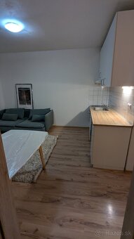 Predaj Holic, 2izb byt (dvojgarzonka) 38m2 - 5