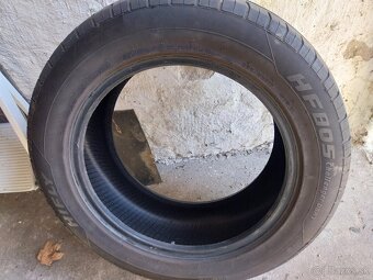 235/55R17 Hifly HF 805 challenger dsrt 103w extra load - 5