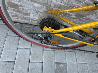 Bicykel detsky - 5