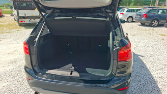 BMW X1 xDrive 18d Sport Line - 5