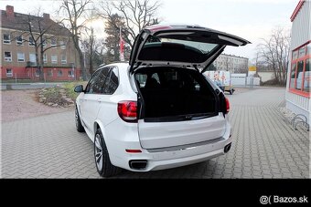 BMW X5 xDrive 30d | Headup Display |HU - 5
