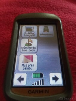 Garmin Dakota 10 - 5
