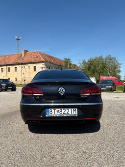 Volkswagen CC - 5