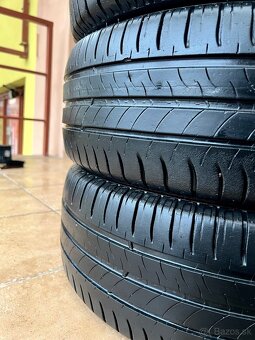 195/55 R16 Letné pneumatiky – 4 kusy - 5