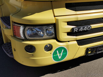 Prodám tahač návěsů SCANIA R440 EEV - 5