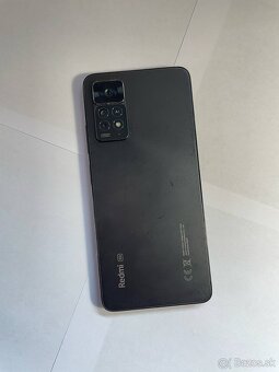 Predám dva mobilné telefóny: Xiaomi Redmi Note 11 Pro 5G a R - 5