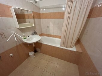 1 izbový byt, ulica Titogradská, Košice KVP - 5