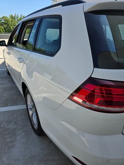 vw golf 7 facelift - 5