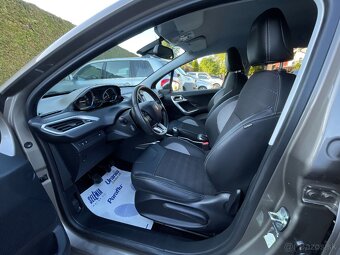 Peugeot 2008 - 5
