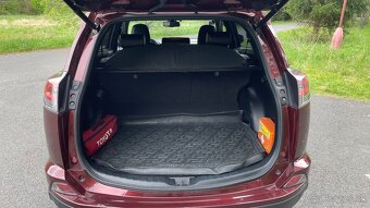 Toyota RAV4 Hybrid 2.5 VVT-i E-CVT AWD Trend - 5