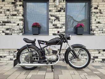 Mz RT125 - 5