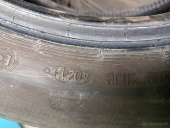 195/55r15 letná - 5