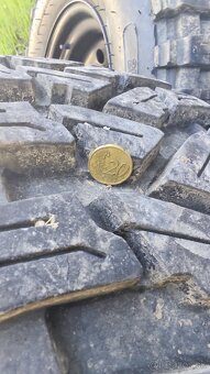 Pneumatiky Pneus Ovada MAX 265/70 R16 - 5