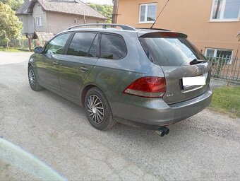 Golf 5 - 5