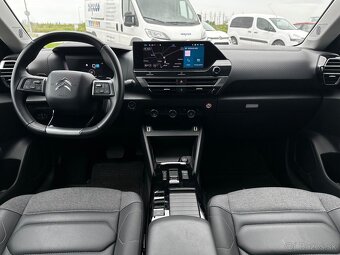 Citroen C4 - 5