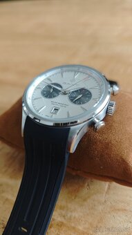 Hodinky GANT - 5