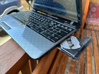 Predám notebook Toshiba Satellite L750-1MK - 5