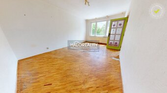 HALO reality - Predaj, jednoizbový byt Poltár, Sklárska - E - 5