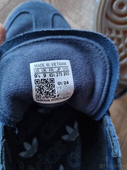 Adidas - 5