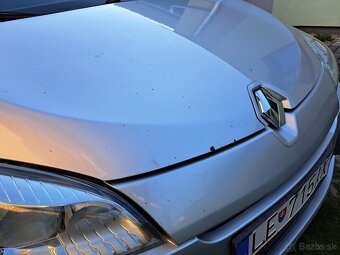 Renault Megane 1.9 Dci - 5