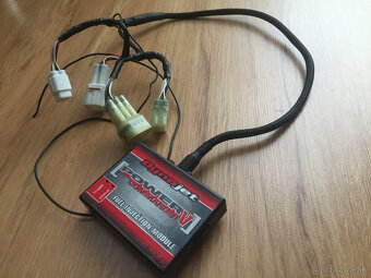 dynojet power commander V Yamaha - 5