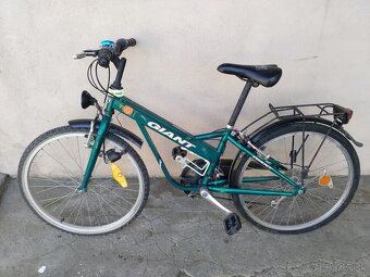 Bicykel - 5