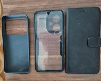 Predam Xiaomi Redmi Note 13 Pro+ 5G 12GB/512GB v zaruke - 5
