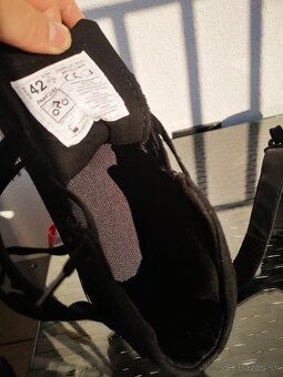 Moto topanky - 5