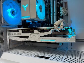 Ryzen 5 8400F\32GB\RTX 2080Ti\SSD\750W Zdroj - 5