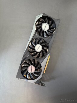 RTX 3070 - 5