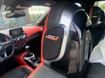 Nissan Juke 1.0 DIG-T 99tis.KM- N-Design, 1.Majiteľ/SK Pôvod - 5