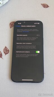 Vymenim za IPhone 13pro /max 14pro - 5