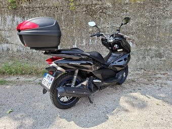 Honda PCX 125 - 5