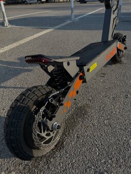Kukirin G2 - 5