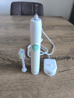Zubná kefka Philips sonicare. - 5