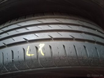Nexen 215/60 R17, 6,5/7mm na Dacia Duster. - 5