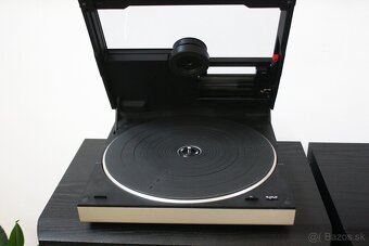 predám TCHNICS SL-10 Fully-Automatic Turntable - 5