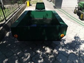 Vlečka - 5
