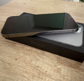 iPhone 13 Pro max 128 gb - 5