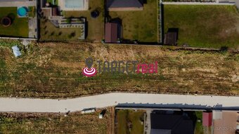 STAVEBNÝ POZEMOK NA PREDAJ – HÔRKY, 5 MINÚT OD ŽILINY - 5