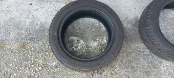 Zimné pneu. 185/55 r15 - 5