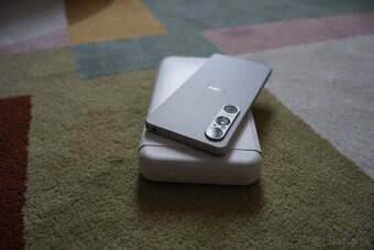 Sony Xperia 1 VI (XQ-EC72) - 5