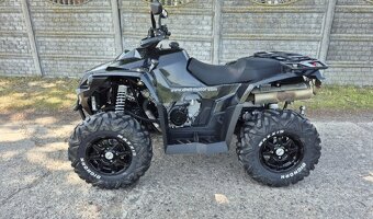 Dinli Centhor 800.ne polaris.cabam.honda.cfmoto - 5