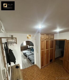 Na prenájom 3 izb. byt, ul. Kežmarská , Košice - Terasa - 5