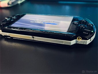 Sony PSP 3004 - 5