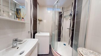 Prenájom: 2 izbový byt s balkónom, centrum, Spišská Nová Ves - 5