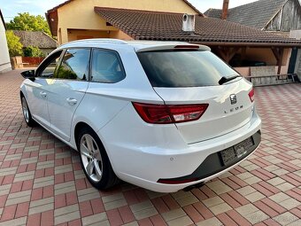 Seat Leon FR 2.0 TDI 110kw M6 - 5