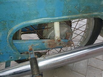 Jawa 21 - 5